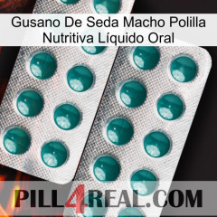 Gusano De Seda Macho Polilla Nutritiva Líquido Oral dapoxetine2